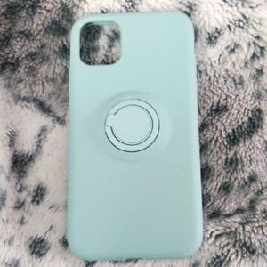 iPhone 12 Phone Case Cover with Ring